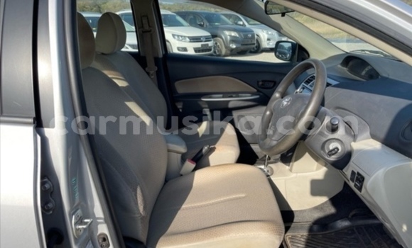 Acheter Occasion Voiture Toyota Belta Gris à Beitbridge, Matabeleland South Acheter Occasion Voiture Toyota Belta Gris à Beitbridge, Matabeleland South