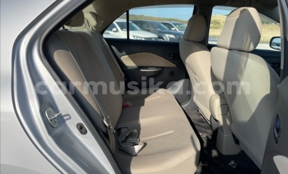 Acheter Occasion Voiture Toyota Belta Gris à Beitbridge, Matabeleland South Acheter Occasion Voiture Toyota Belta Gris à Beitbridge, Matabeleland South