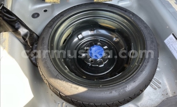 Acheter Occasion Voiture Toyota Belta Gris à Beitbridge, Matabeleland South Acheter Occasion Voiture Toyota Belta Gris à Beitbridge, Matabeleland South