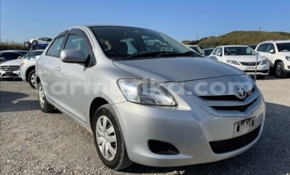 Acheter Occasion Voiture Toyota Belta Gris à Beitbridge, Matabeleland South Acheter Occasion Voiture Toyota Belta Gris à Beitbridge, Matabeleland South