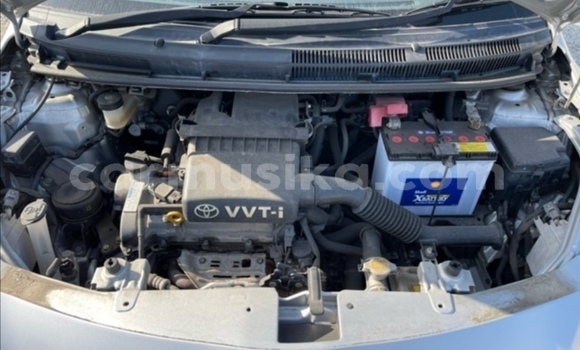 Acheter Occasion Voiture Toyota Belta Gris à Beitbridge, Matabeleland South Acheter Occasion Voiture Toyota Belta Gris à Beitbridge, Matabeleland South