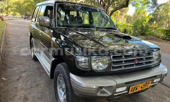 Acheter Occasion Voiture Mitsubishi Pajero Autre à Borrowdale, Harare Acheter Occasion Voiture Mitsubishi Pajero Autre à Borrowdale, Harare