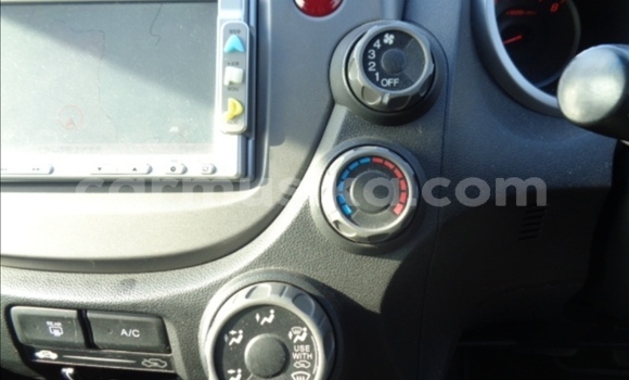 Acheter Occasion Voiture Honda Fit Rouge à Beitbridge, Matabeleland South Acheter Occasion Voiture Honda Fit Rouge à Beitbridge, Matabeleland South