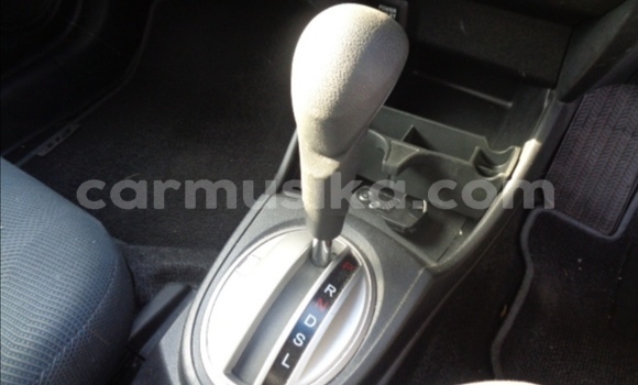 Acheter Occasion Voiture Honda Fit Rouge à Beitbridge, Matabeleland South Acheter Occasion Voiture Honda Fit Rouge à Beitbridge, Matabeleland South