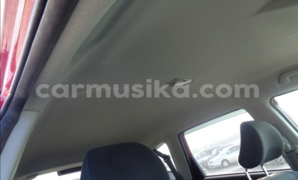 Acheter Occasion Voiture Honda Fit Rouge à Beitbridge, Matabeleland South Acheter Occasion Voiture Honda Fit Rouge à Beitbridge, Matabeleland South