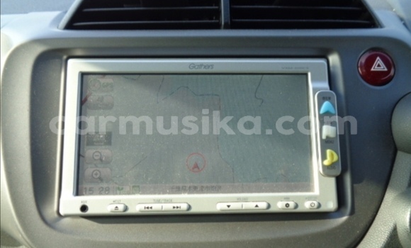 Acheter Occasion Voiture Honda Fit Rouge à Beitbridge, Matabeleland South Acheter Occasion Voiture Honda Fit Rouge à Beitbridge, Matabeleland South