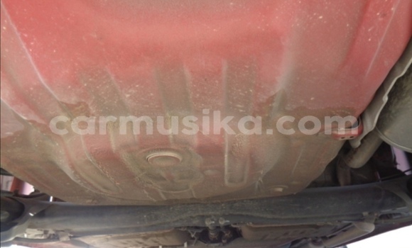 Acheter Occasion Voiture Honda Fit Rouge à Beitbridge, Matabeleland South Acheter Occasion Voiture Honda Fit Rouge à Beitbridge, Matabeleland South