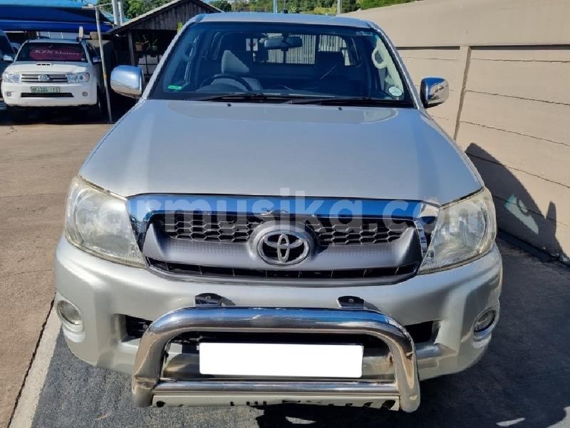 Big with watermark toyota hilux matabeleland south beitbridge 29850