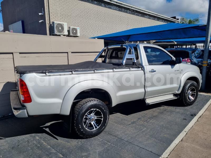 Big with watermark toyota hilux matabeleland south beitbridge 29850