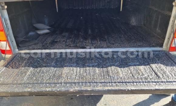 Acheter Occasion Voiture Toyota Hilux Gris à Beitbridge, Matabeleland South Acheter Occasion Voiture Toyota Hilux Gris à Beitbridge, Matabeleland South