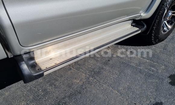 Acheter Occasion Voiture Toyota Hilux Gris à Beitbridge, Matabeleland South Acheter Occasion Voiture Toyota Hilux Gris à Beitbridge, Matabeleland South