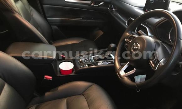Acheter Occasion Voiture Mazda CX-5 Rouge à Beitbridge, Matabeleland South Acheter Occasion Voiture Mazda CX-5 Rouge à Beitbridge, Matabeleland South
