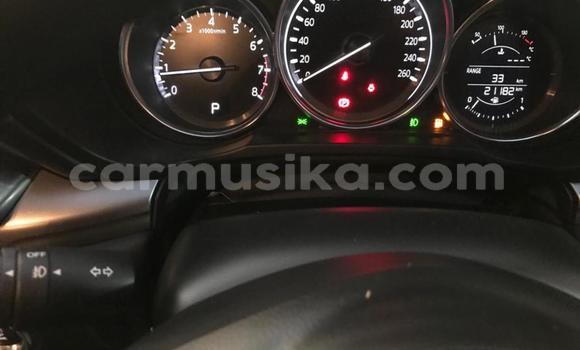 Acheter Occasion Voiture Mazda CX-5 Rouge à Beitbridge, Matabeleland South Acheter Occasion Voiture Mazda CX-5 Rouge à Beitbridge, Matabeleland South