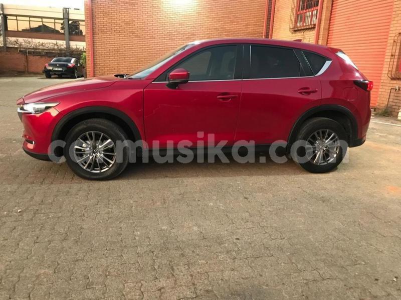 Big with watermark mazda cx 5 matabeleland south beitbridge 29857