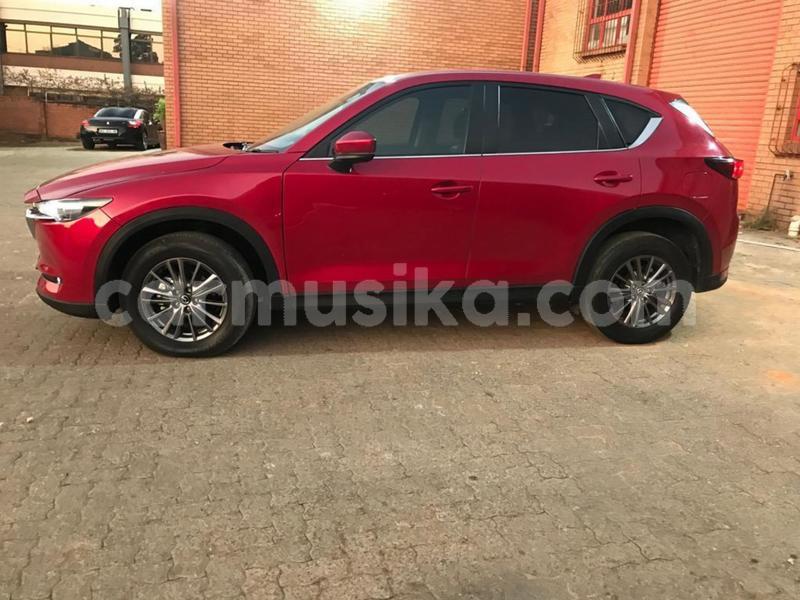 Big with watermark mazda cx 5 matabeleland south beitbridge 29857