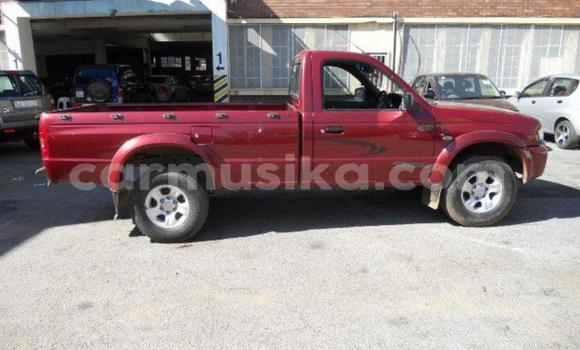 Acheter Occasion Voiture Mazda B–series Rouge à Beitbridge, Matabeleland South Acheter Occasion Voiture Mazda B–series Rouge à Beitbridge, Matabeleland South