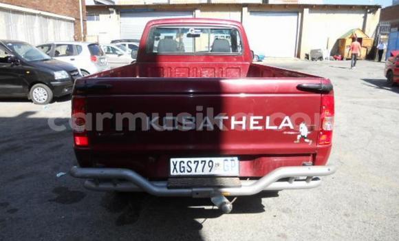 Acheter Occasion Voiture Mazda B–series Rouge à Beitbridge, Matabeleland South Acheter Occasion Voiture Mazda B–series Rouge à Beitbridge, Matabeleland South