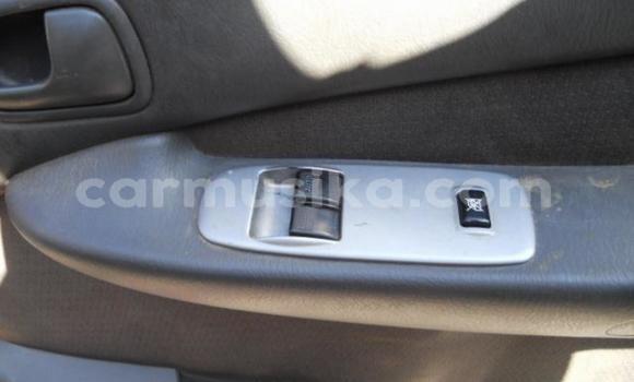 Acheter Occasion Voiture Mazda B–series Rouge à Beitbridge, Matabeleland South Acheter Occasion Voiture Mazda B–series Rouge à Beitbridge, Matabeleland South