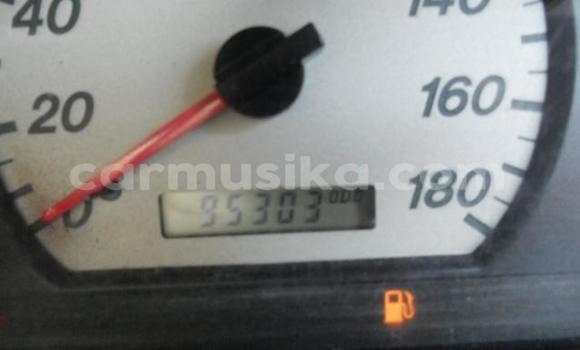 Acheter Occasion Voiture Mazda B–series Rouge à Beitbridge, Matabeleland South Acheter Occasion Voiture Mazda B–series Rouge à Beitbridge, Matabeleland South