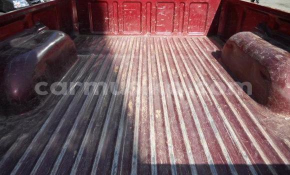 Acheter Occasion Voiture Mazda B–series Rouge à Beitbridge, Matabeleland South Acheter Occasion Voiture Mazda B–series Rouge à Beitbridge, Matabeleland South