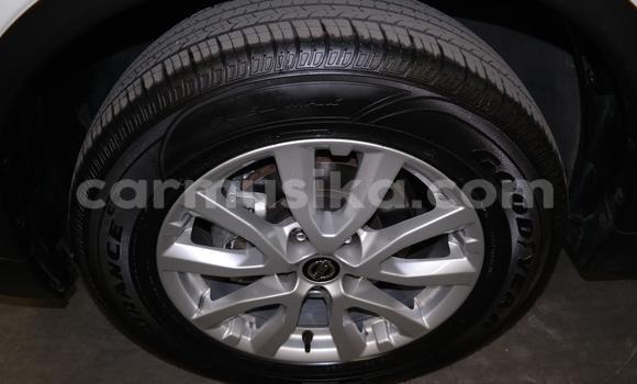 Acheter Occasion Voiture Nissan X–Trail Blanc à Beitbridge, Matabeleland South Acheter Occasion Voiture Nissan X–Trail Blanc à Beitbridge, Matabeleland South