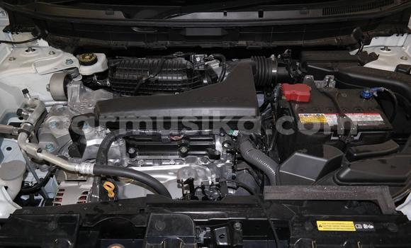 Acheter Occasion Voiture Nissan X–Trail Blanc à Beitbridge, Matabeleland South Acheter Occasion Voiture Nissan X–Trail Blanc à Beitbridge, Matabeleland South