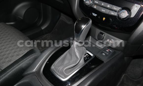 Acheter Occasion Voiture Nissan X–Trail Blanc à Beitbridge, Matabeleland South Acheter Occasion Voiture Nissan X–Trail Blanc à Beitbridge, Matabeleland South