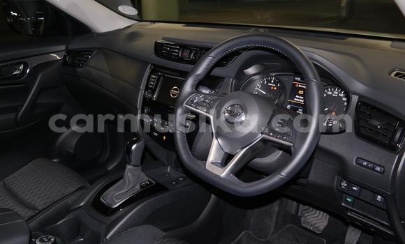 Acheter Occasion Voiture Nissan X–Trail Blanc à Beitbridge, Matabeleland South Acheter Occasion Voiture Nissan X–Trail Blanc à Beitbridge, Matabeleland South