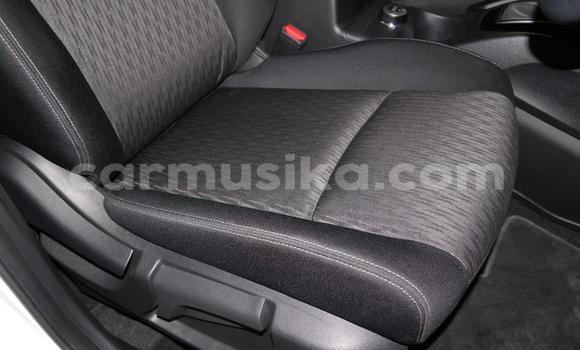 Acheter Occasion Voiture Nissan X–Trail Blanc à Beitbridge, Matabeleland South Acheter Occasion Voiture Nissan X–Trail Blanc à Beitbridge, Matabeleland South