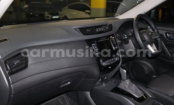 Acheter Occasion Voiture Nissan X–Trail Blanc à Beitbridge, Matabeleland South Acheter Occasion Voiture Nissan X–Trail Blanc à Beitbridge, Matabeleland South