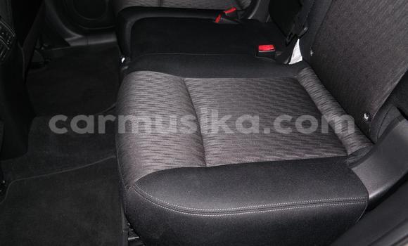 Acheter Occasion Voiture Nissan X–Trail Blanc à Beitbridge, Matabeleland South Acheter Occasion Voiture Nissan X–Trail Blanc à Beitbridge, Matabeleland South