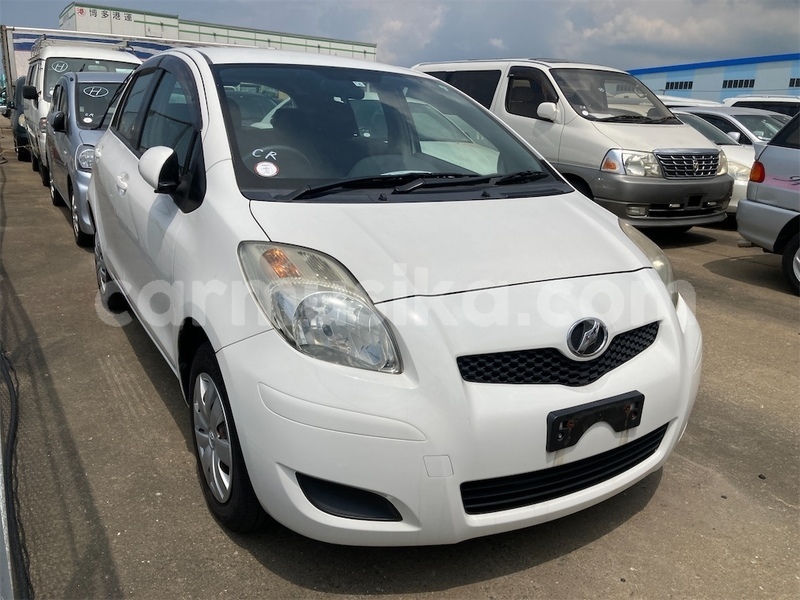 Big with watermark toyota vitz matabeleland south beitbridge 29862