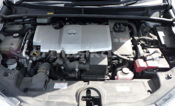 Buy Used Toyota Prius Silver Car in Beitbridge in Matabeleland South Buy Used Toyota Prius Silver Car in Beitbridge in Matabeleland South