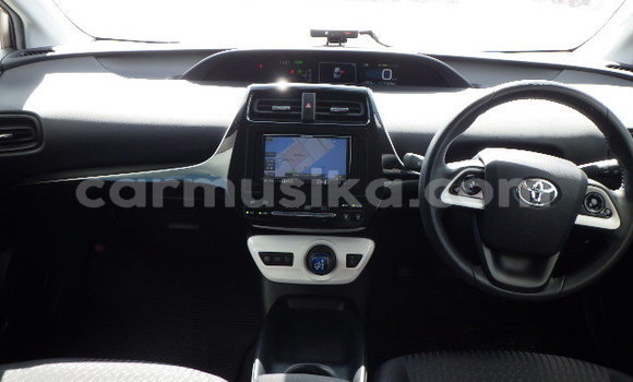 Buy Used Toyota Prius Silver Car in Beitbridge in Matabeleland South Buy Used Toyota Prius Silver Car in Beitbridge in Matabeleland South