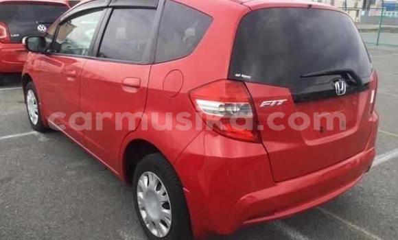 Buy Used Honda Fit Other Car in Beitbridge in Matabeleland South Buy Used Honda Fit Other Car in Beitbridge in Matabeleland South