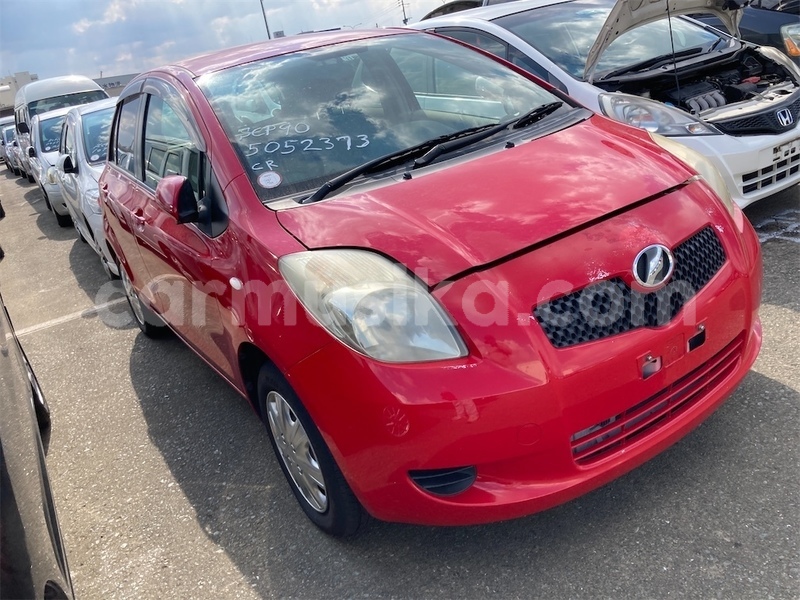 Big with watermark toyota vitz matabeleland south beitbridge 29867