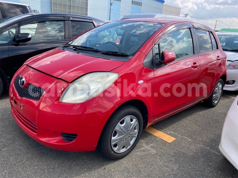 Big with watermark toyota vitz matabeleland south beitbridge 29867