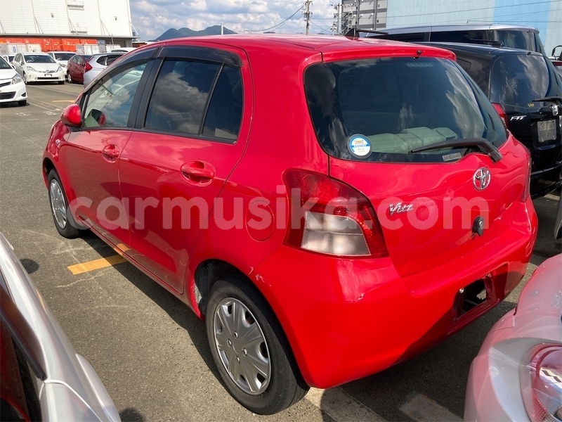 Big with watermark toyota vitz matabeleland south beitbridge 29867