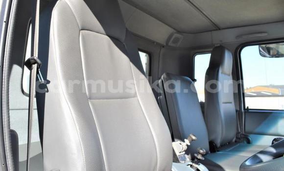 Buy Used Nissan UD White Truck in Beitbridge in Matabeleland South Buy Used Nissan UD White Truck in Beitbridge in Matabeleland South