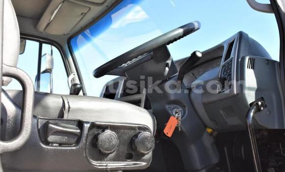 Buy Used Nissan UD White Truck in Beitbridge in Matabeleland South Buy Used Nissan UD White Truck in Beitbridge in Matabeleland South