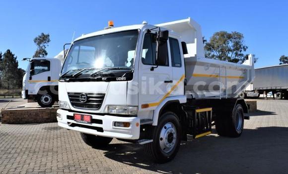 Buy Used Nissan UD White Truck in Beitbridge in Matabeleland South Buy Used Nissan UD White Truck in Beitbridge in Matabeleland South