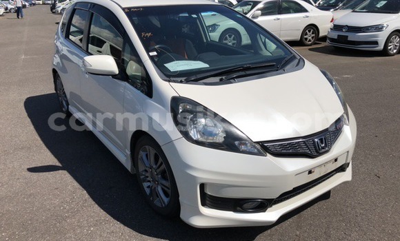 Nunua Ilio tumika Honda Fit Nyingine Gari ndani ya Beitbridge nchini Matabeleland Kusini