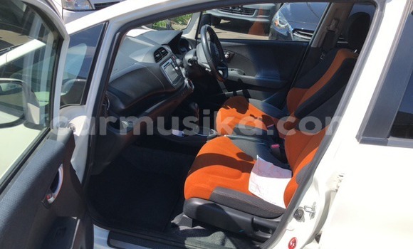 Acheter Occasion Voiture Honda Fit Autre à Beitbridge, Matabeleland South Acheter Occasion Voiture Honda Fit Autre à Beitbridge, Matabeleland South