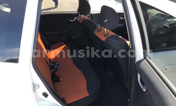 Acheter Occasion Voiture Honda Fit Autre à Beitbridge, Matabeleland South Acheter Occasion Voiture Honda Fit Autre à Beitbridge, Matabeleland South