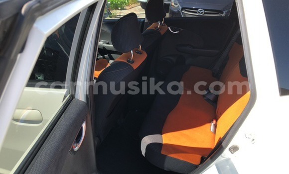 Acheter Occasion Voiture Honda Fit Autre à Beitbridge, Matabeleland South Acheter Occasion Voiture Honda Fit Autre à Beitbridge, Matabeleland South