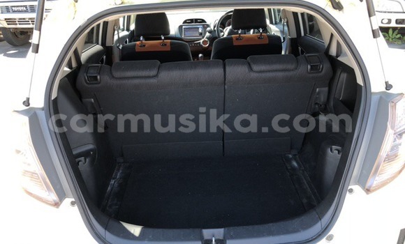 Acheter Occasion Voiture Honda Fit Autre à Beitbridge, Matabeleland South Acheter Occasion Voiture Honda Fit Autre à Beitbridge, Matabeleland South