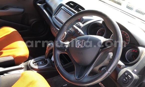 Acheter Occasion Voiture Honda Fit Autre à Beitbridge, Matabeleland South Acheter Occasion Voiture Honda Fit Autre à Beitbridge, Matabeleland South