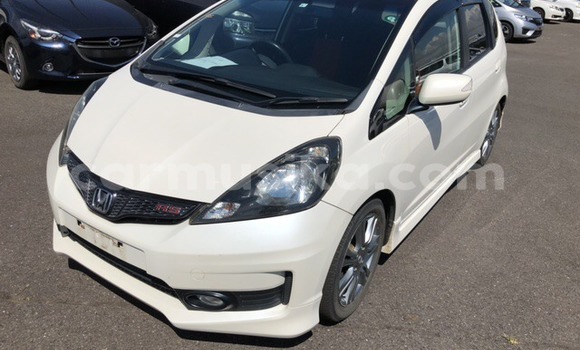 Acheter Occasion Voiture Honda Fit Autre à Beitbridge, Matabeleland South Acheter Occasion Voiture Honda Fit Autre à Beitbridge, Matabeleland South