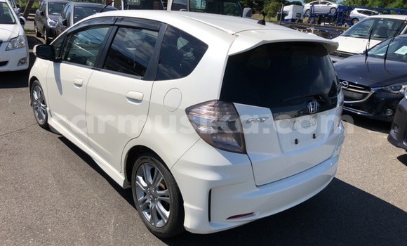 Acheter Occasion Voiture Honda Fit Autre à Beitbridge, Matabeleland South Acheter Occasion Voiture Honda Fit Autre à Beitbridge, Matabeleland South