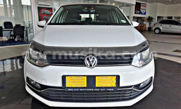 Nunua Ilio tumika Volkswagen Polo Nyeupe Gari ndani ya Beitbridge nchini Matabeleland Kusini Nunua Ilio tumika Volkswagen Polo Nyeupe Gari ndani ya Beitbridge nchini Matabeleland Kusini